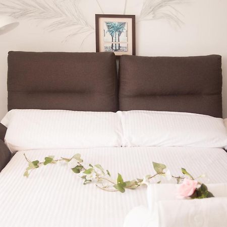 Apartamentos Thaisay Luz Del Mar II Puerto del Carmen  Dış mekan fotoğraf