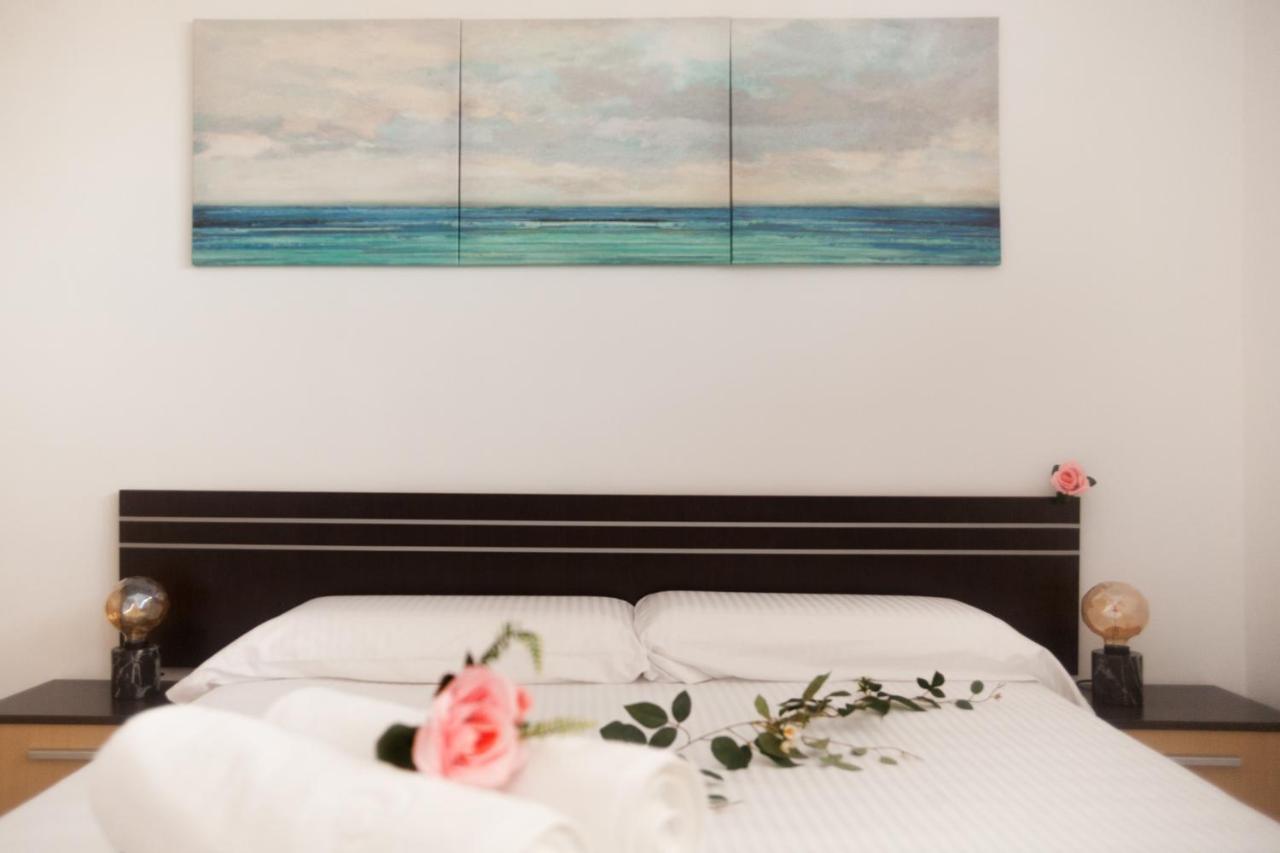 Apartamentos Thaisay Luz Del Mar II Puerto del Carmen  Dış mekan fotoğraf