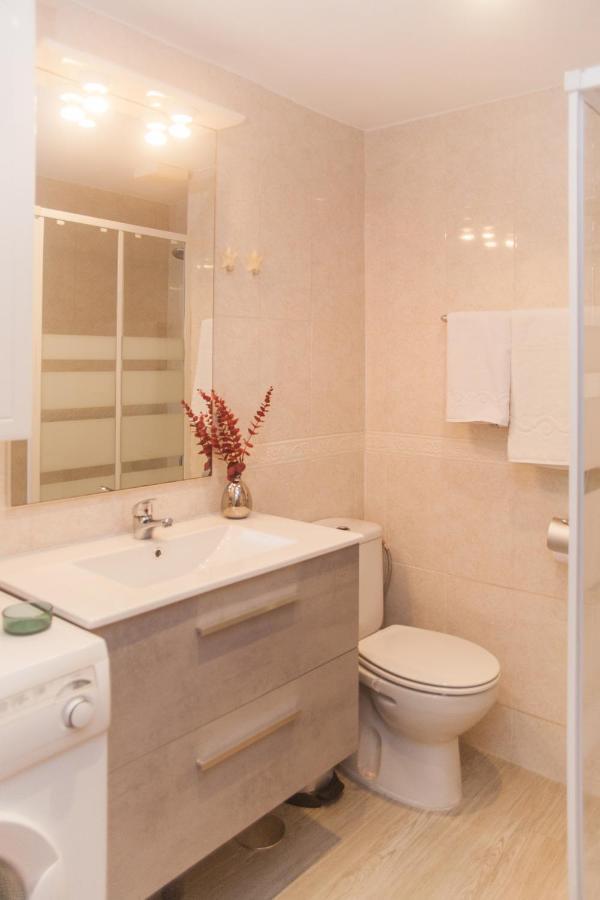 Apartamentos Thaisay Luz Del Mar II Puerto del Carmen  Dış mekan fotoğraf