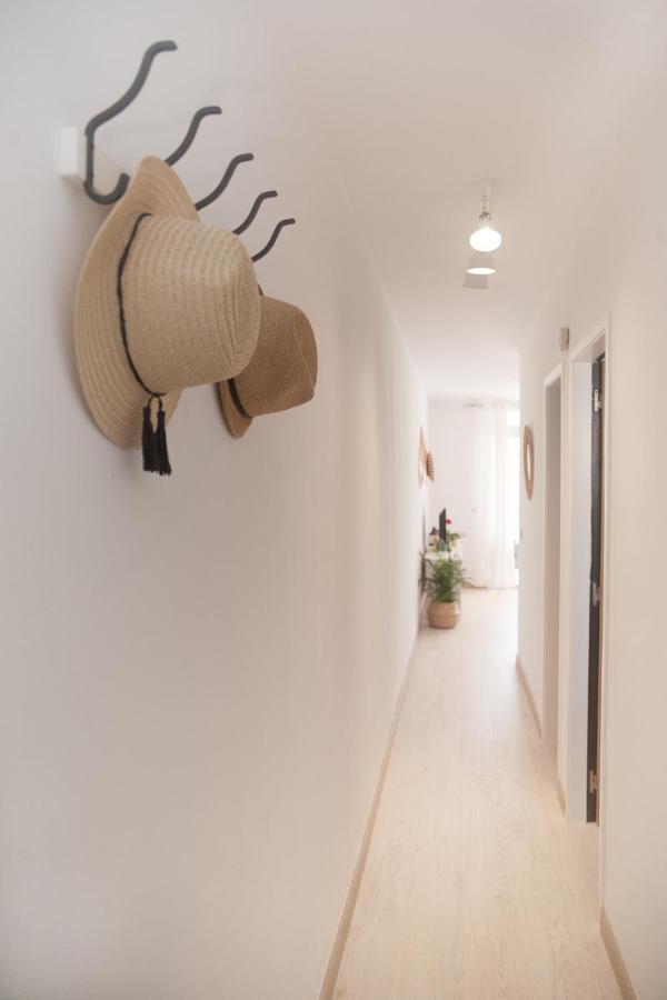 Apartamentos Thaisay Luz Del Mar II Puerto del Carmen  Dış mekan fotoğraf