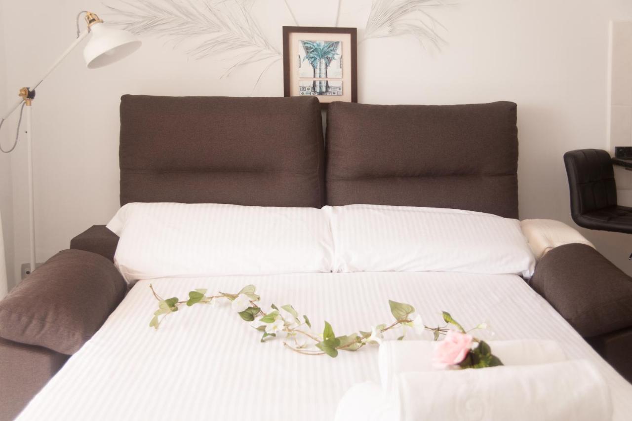 Apartamentos Thaisay Luz Del Mar II Puerto del Carmen  Dış mekan fotoğraf