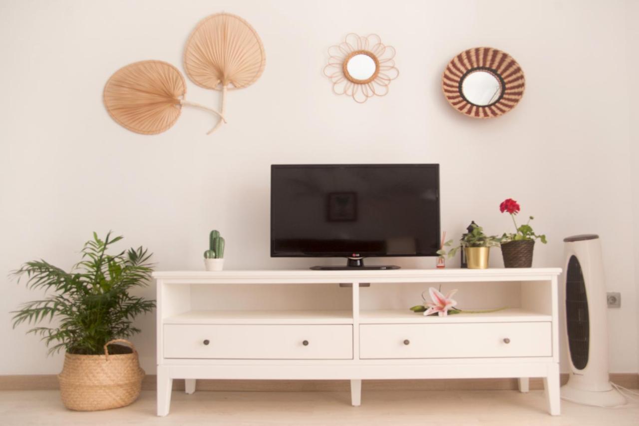 Apartamentos Thaisay Luz Del Mar II Puerto del Carmen  Dış mekan fotoğraf