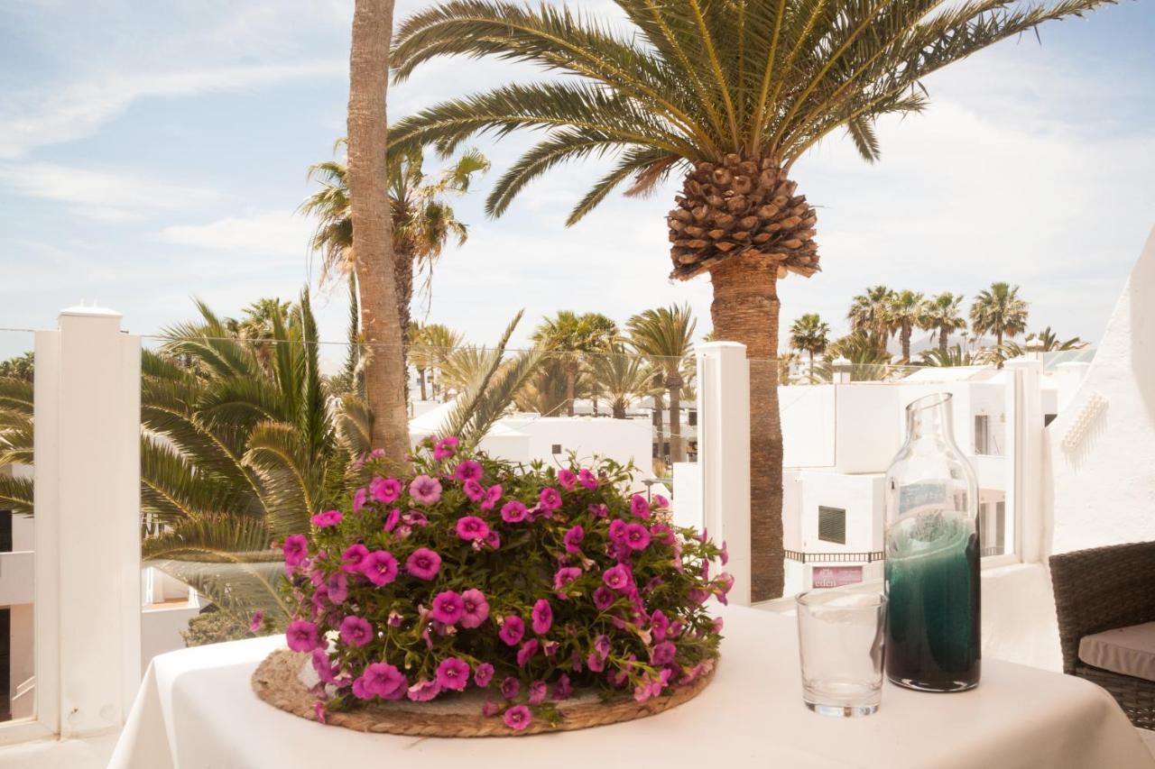 Apartamentos Thaisay Luz Del Mar II Puerto del Carmen  Dış mekan fotoğraf